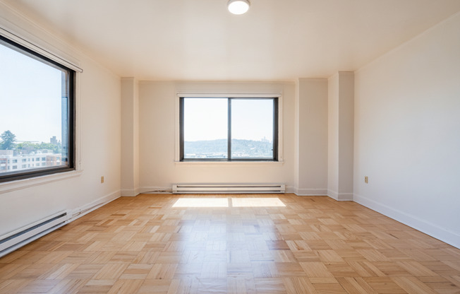 Studio, 1 bath, 382 sqft, $1,495, Unit 811