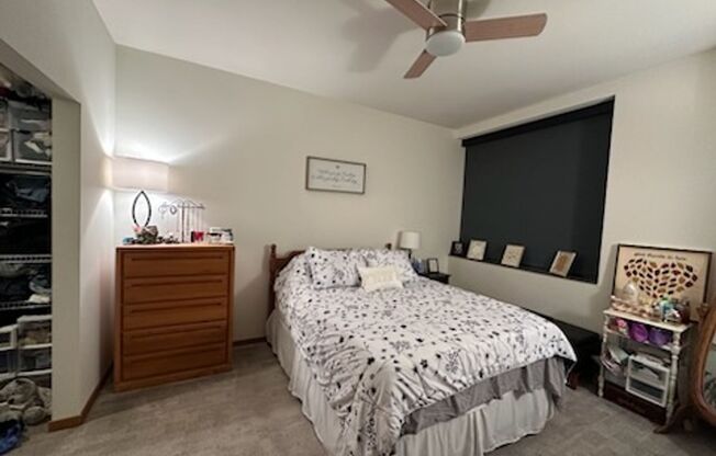 Building 6 Apartments