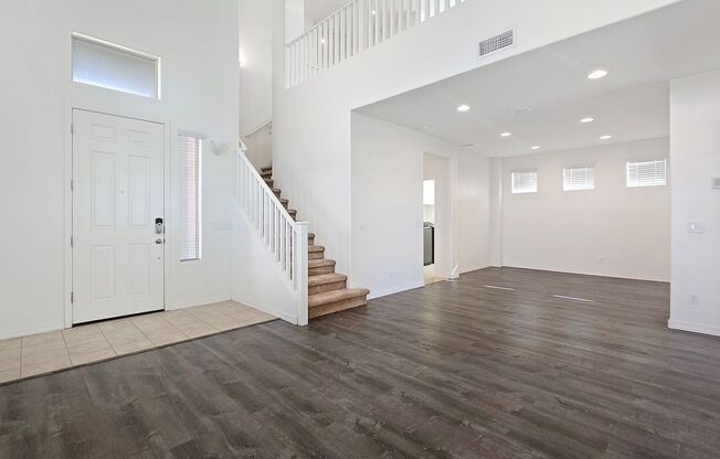 Blue Horizons community near Goodyear!