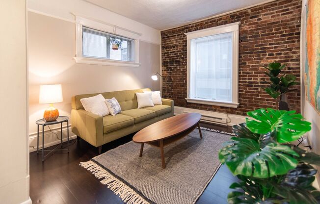 1 bed, 1 bath, 500 sqft, $1,650