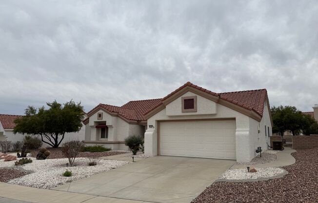 Sun City Summerlin 55+