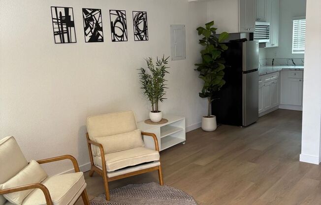 Studio, 1 bath, 310 sqft, $1,750, Unit A-310- 105