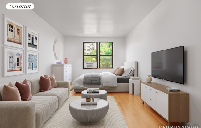 320 East 90th Street 3