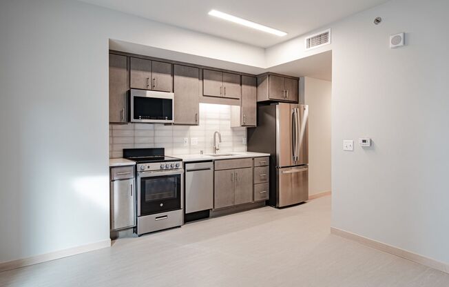 Studio, 1 bath, 510 sqft, $1,250, Unit 514