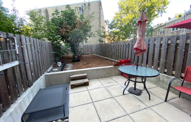 1500 PENNSYLVANIA AVE SE