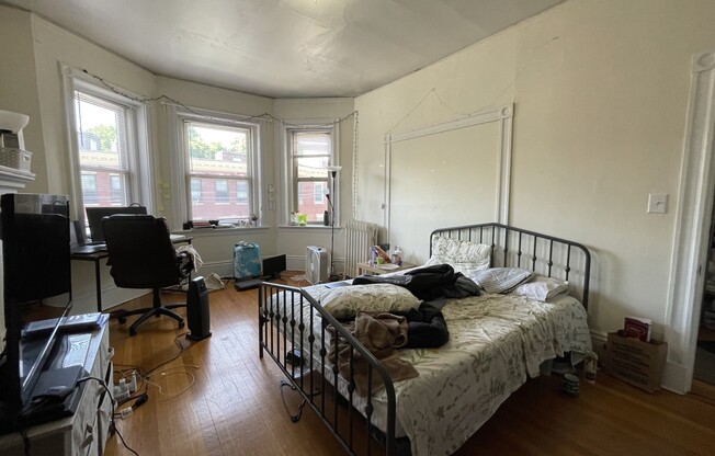 11 Park St.