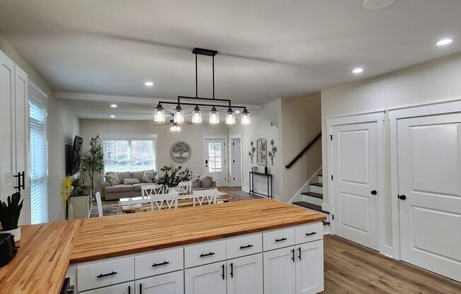 Short term lease-625 Kotter Farms Trail Evans, Ga 30809