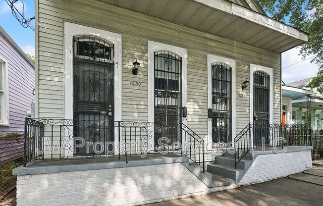 1830 ELYSIAN FLDS