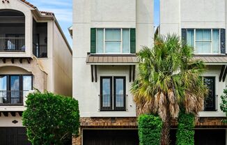 3 Story House Right Off of Washington Ave!