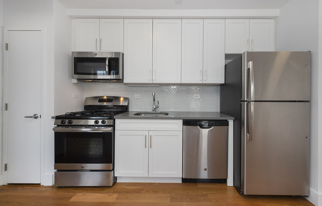 83 BUSHWICK PL