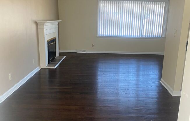 3 Bedroom 2 Bathroom House