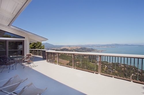 Mt Tiburon Stunner - Sweeping Views - Nanny Suite - FOUNDATION