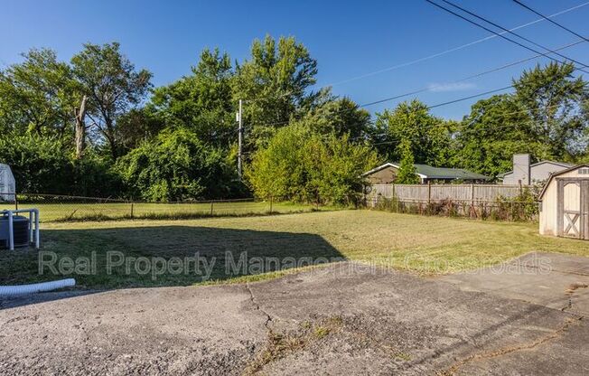 Partner-provided property photo