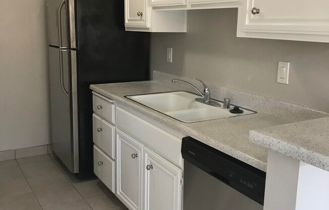 Burbank Apartments