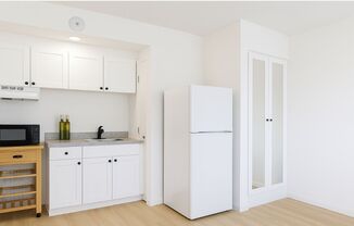 Studio, 1 bath, 350 sqft, $1,470