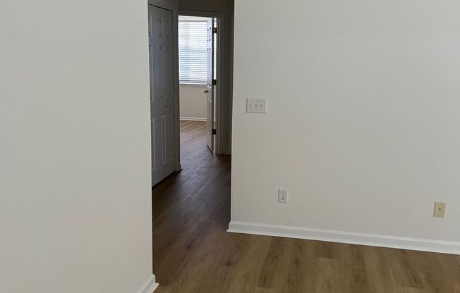 Mohawk Trail Townhomes-Southside Savannah