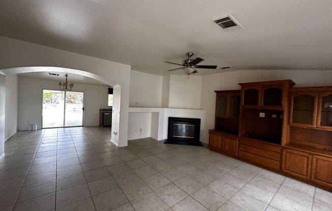 3 beds, 2 baths, $2,595