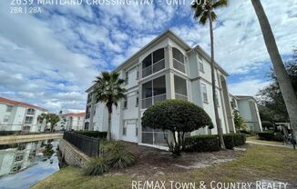 2639 MAITLAND XING WAY