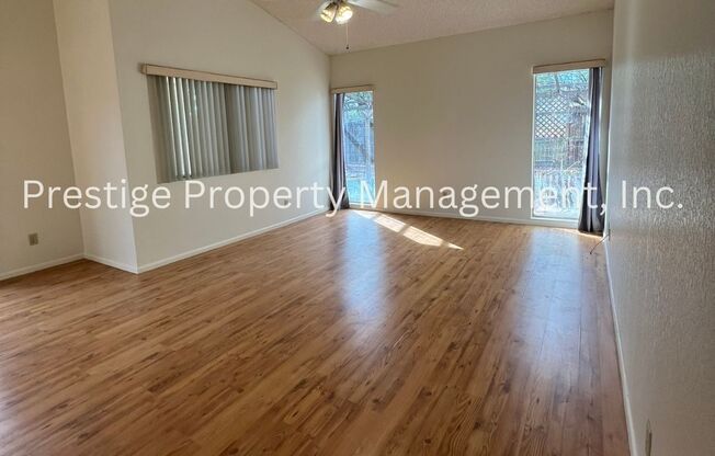 East Side Home With Wonderful Amenities!