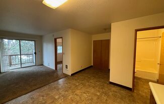 1 bed, 1 bath, $1,500, Unit #5