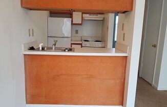 1 bed, 1 bath, $900