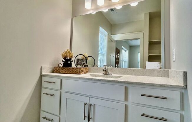 2 beds, 2 baths, 1,337 sqft, $1,895, Unit 20625 Spence Court Unit 201 Duplex w/Walk-In Pantry & Built-in Office Nook B1632 D3