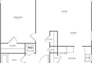 Partner-provided photo for $2530 unit
