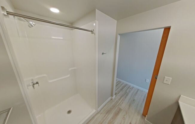 Studio, 1 bath, 261 sqft, $950, Unit 502
