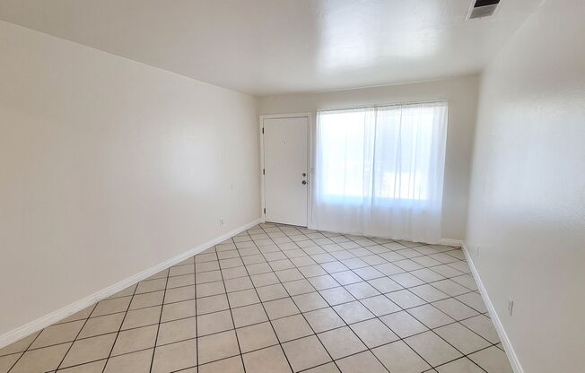 2 bed/ 2 bath in El Cajon