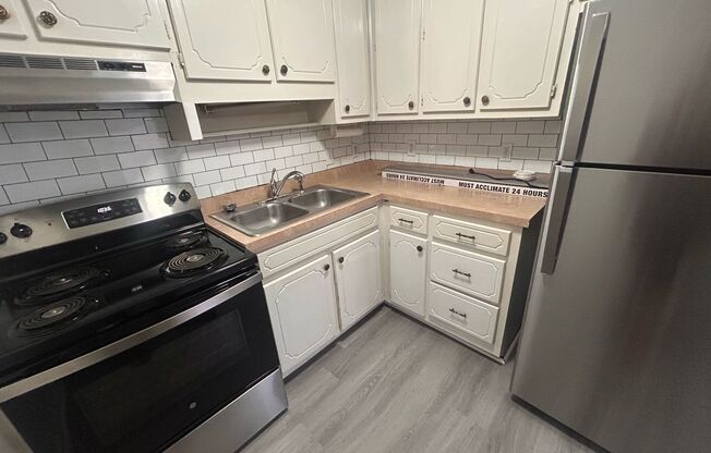 Quail Ridge Apartments 5