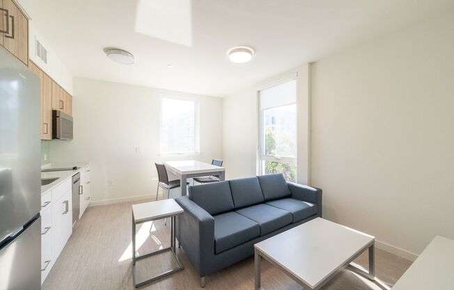 Secure Your Dream Home at RUMI – Fully Furnished Units with Stunning Views!