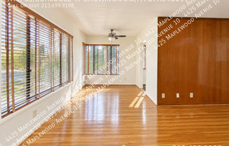 4425 Maplewood Ave.