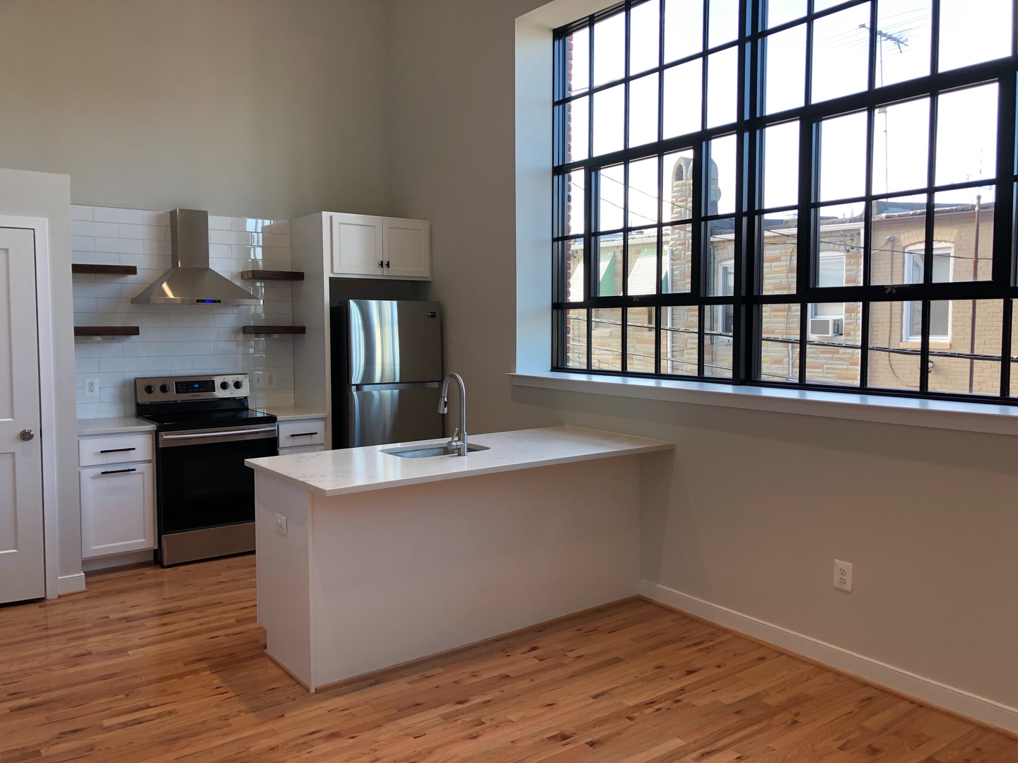 For Rent: Modern Urban Living at 3801 Fleet St– Your City Oasis Awaits!