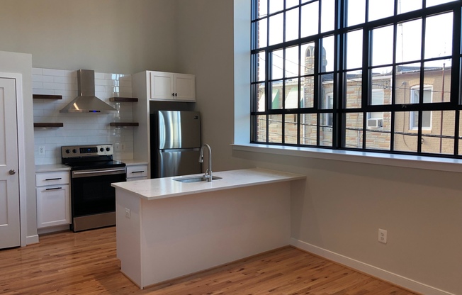 For Rent: Modern Urban Living at 3801 Fleet St– Your City Oasis Awaits!
