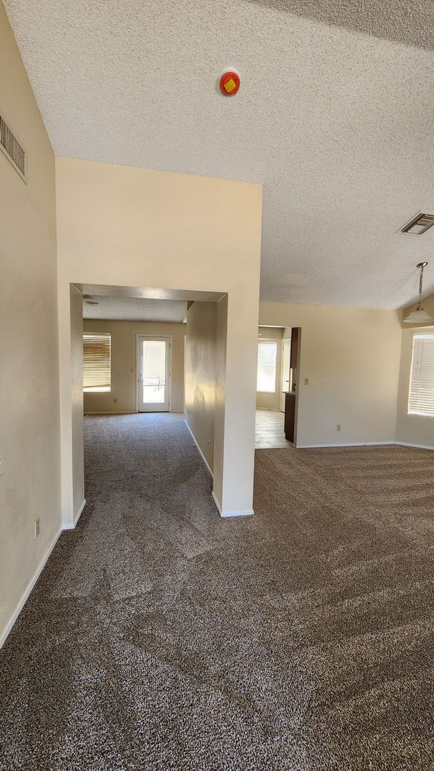 4 bedroom, 2 bath Chandler Home