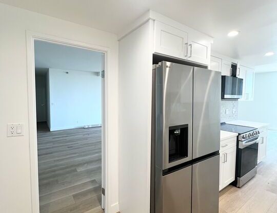 2 beds, 2.5 baths, 2,379 sqft, $7,595, Unit 1405