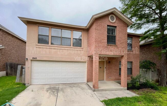 8143 Chestnut Manor Drive
