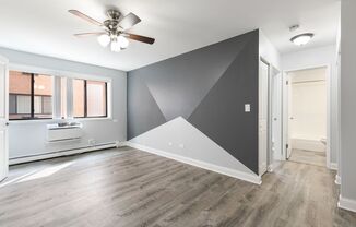 A Stone Beauty in Edgewater!