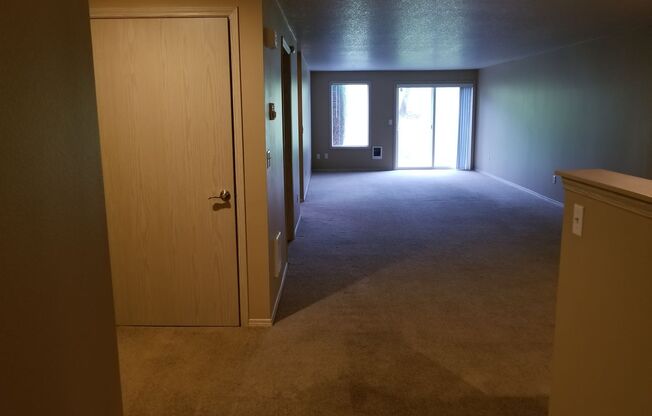 2 beds, 2 baths, 1,240 sqft, $1,940, Unit G33