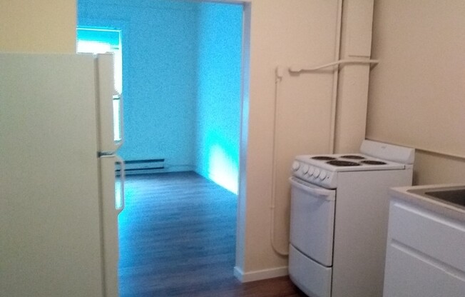 Studio, 1 bath, 359 sqft, $1,350, Unit 406