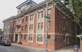 Watermarke Apartments