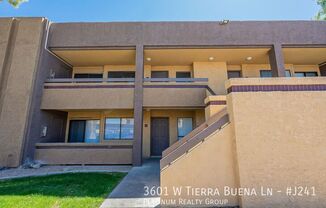 3601 W TIERRA BUENA Lane