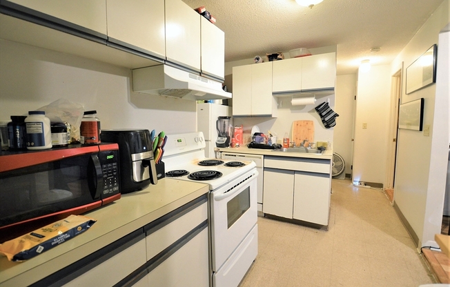 21 Kinross Rd