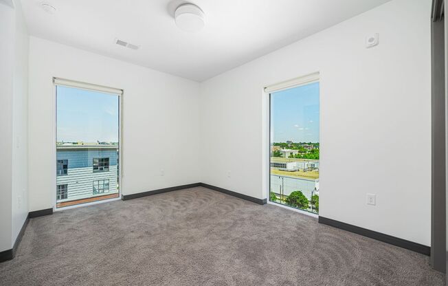 1 bed, 1 bath, 496 sqft, $1,125, Unit 622