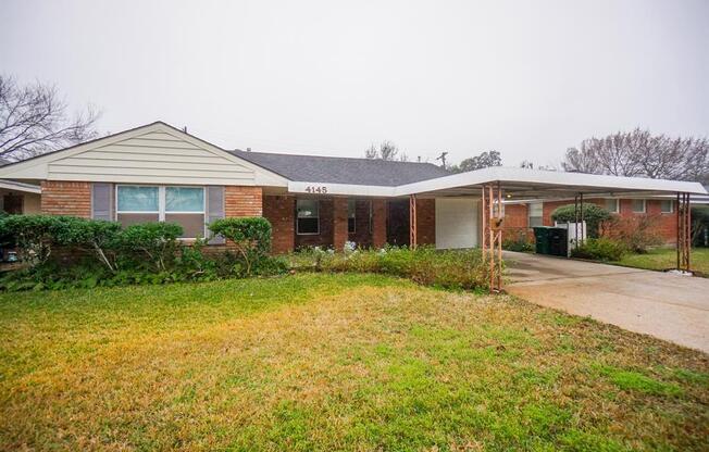 4145 Sarong Drive