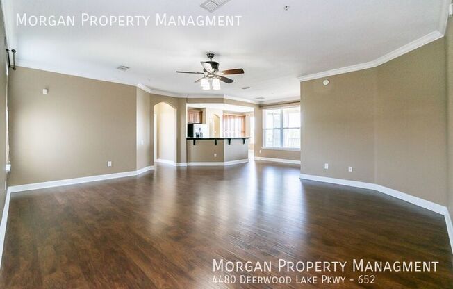 4480 Deerwood Lake Pkwy