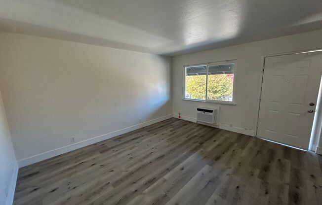 1 bed, 1 bath, $1,225, Unit 7