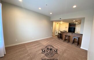 2 beds, 2 baths, $1,525, Unit # 411