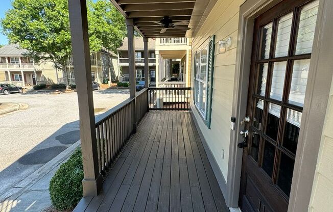 Awesome Property @ The Verandas on Ruth St.!
