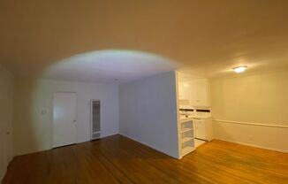 Apartment Unit 1 Bed + 1 Bath in the heart of Los Angeles!